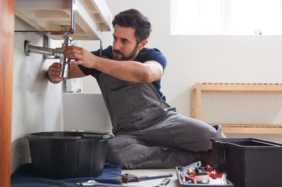 Kemalpaşa Tesisatcı